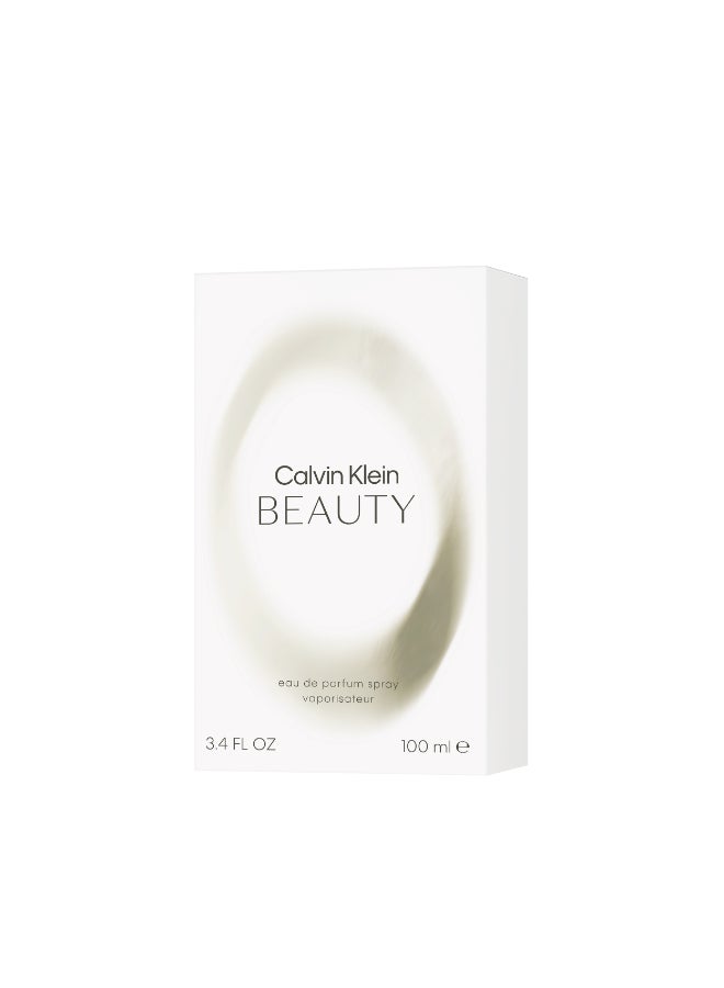 CALVIN KLEIN Beauty Eau De Parfum 100ml - Image 3
