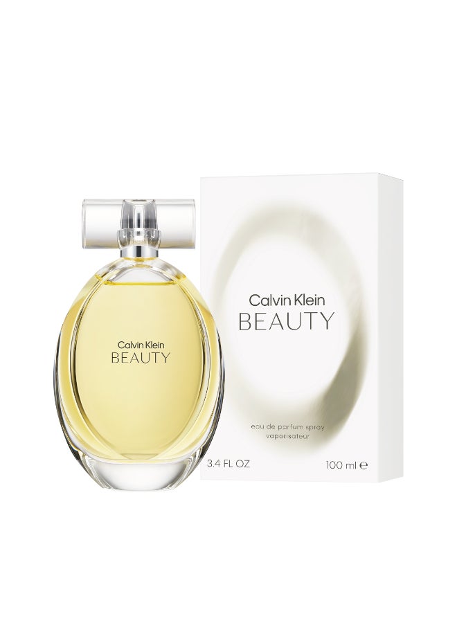 CALVIN KLEIN Beauty Eau De Parfum 100ml - Image 2