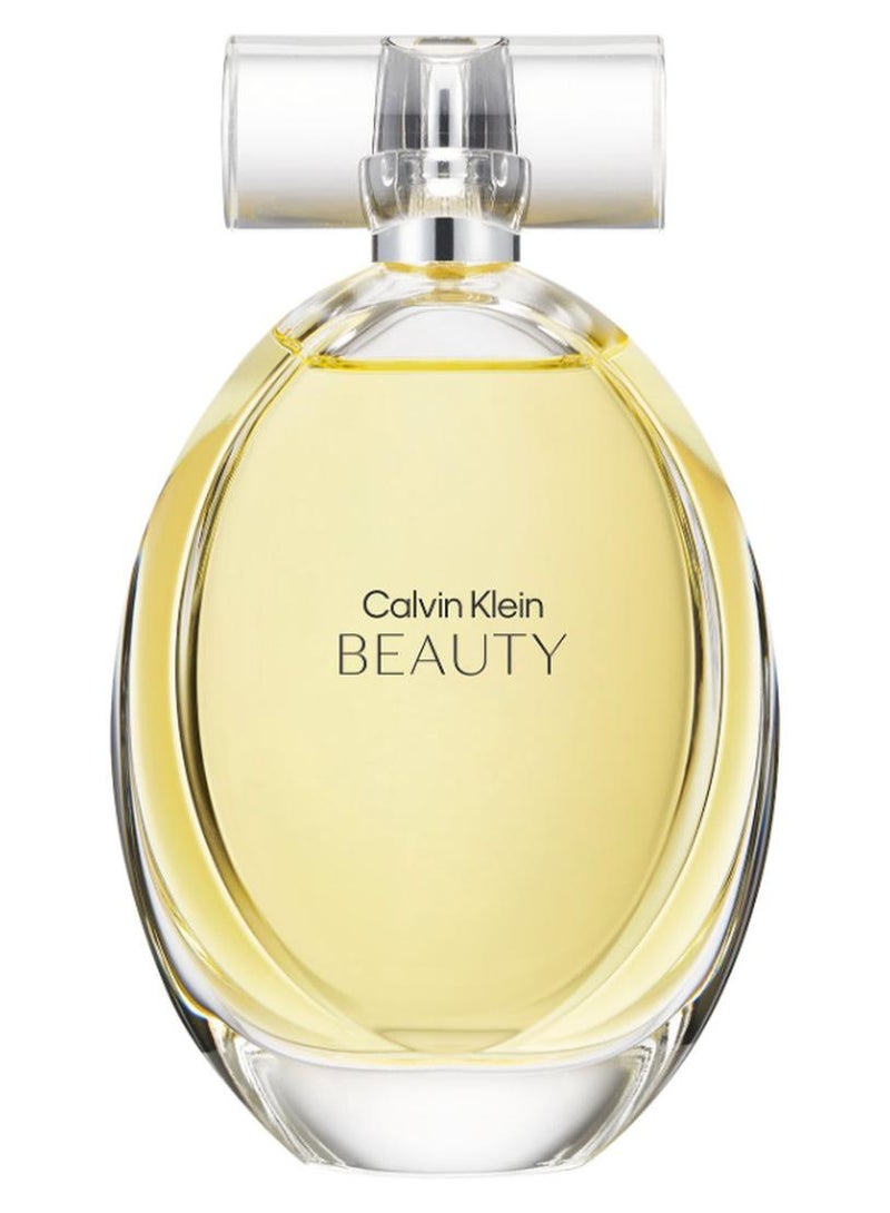 CALVIN KLEIN Beauty Eau De Parfum 100ml - Image 1