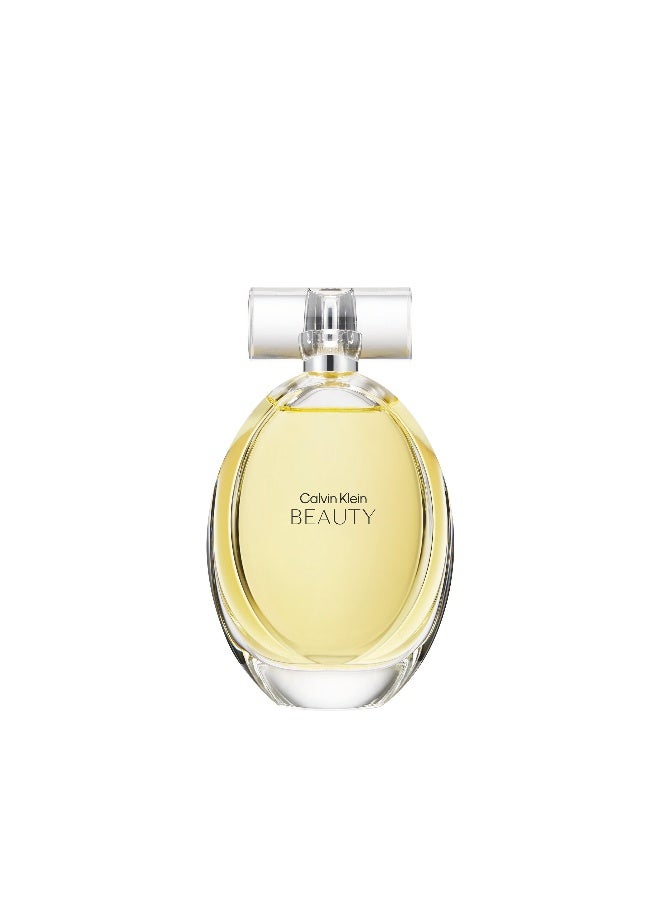 CALVIN KLEIN Beauty Eau De Parfum 100ml - Image 1