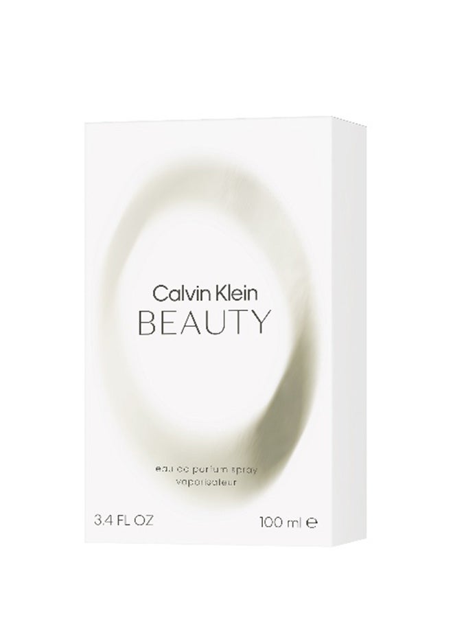 CALVIN KLEIN Beauty Eau De Parfum 100ml - Image 3