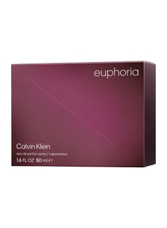 CALVIN KLEIN Euphoria EDP 50ml  - Image 3