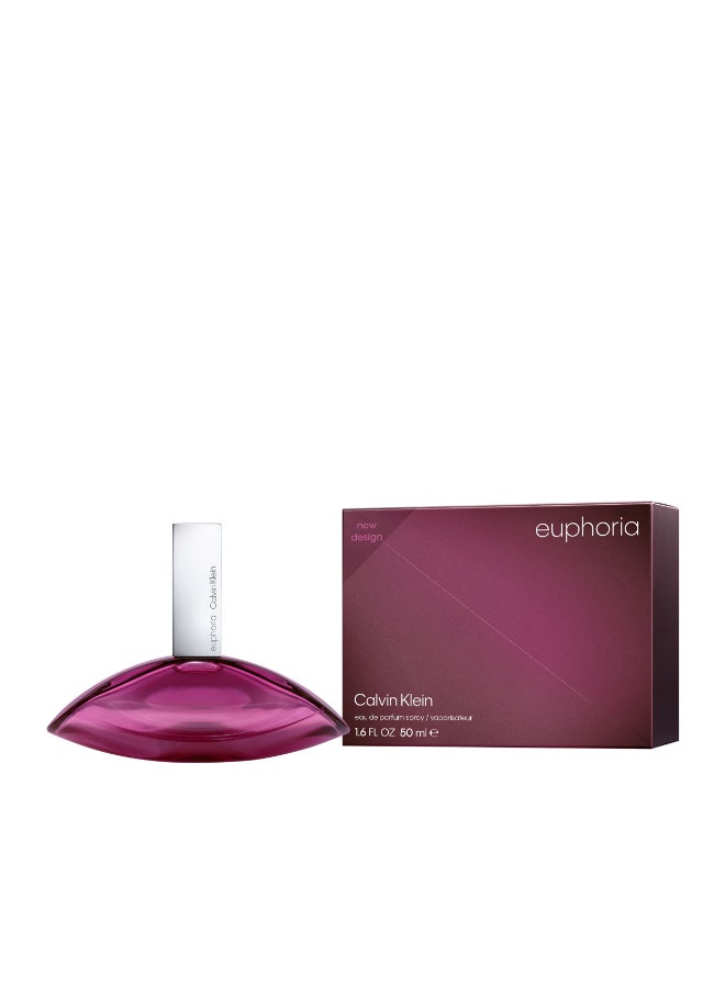 CALVIN KLEIN Euphoria Eau De Parfum 50ml  - Image 2
