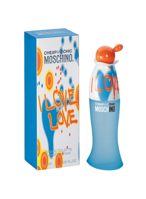 Cheap And Chic I Love Love EDT 100ml