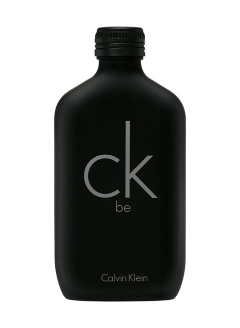 Ck Be Eau De Toilette 100ml