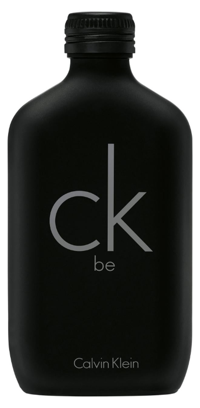 كالفن كلاين عطر كالفين كلاين بي أو دي تواليت 100ملليلتر - Image 1