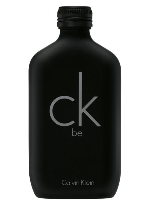 Be Eau De Toilette 100ml