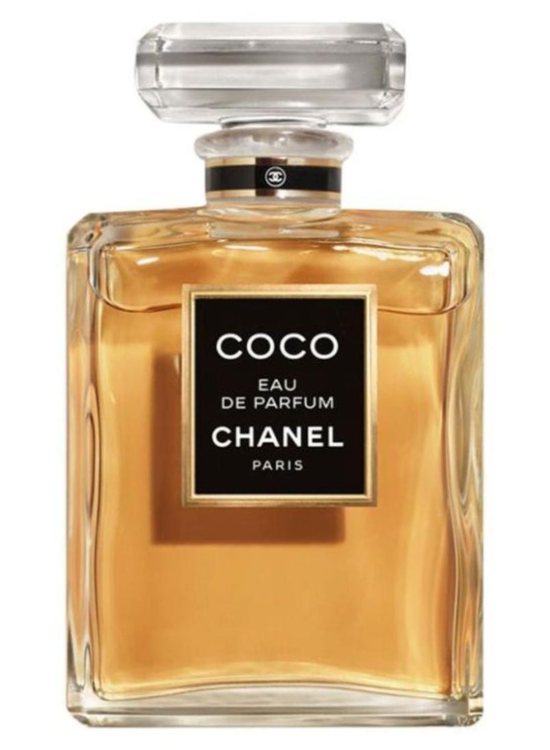 شانيل ماء عطر كوكو 100ملليلتر - Image 1