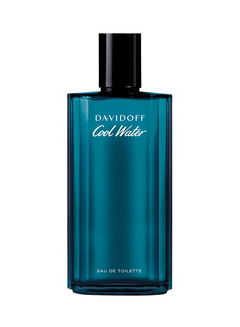 دافيدوف عطر كول ووتر EDT للرجال 125ملليلتر - Image 1