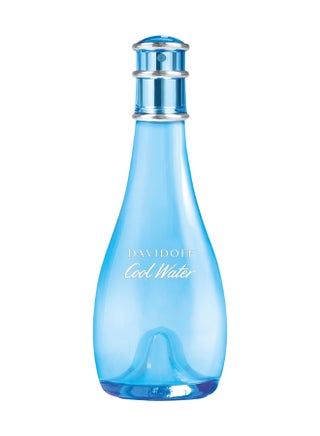 Cool Water Eau De Toilette 100ml