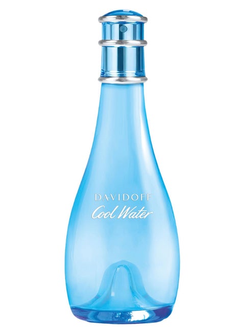 عطر كول ووتر EDT للنساء 100ملليلتر