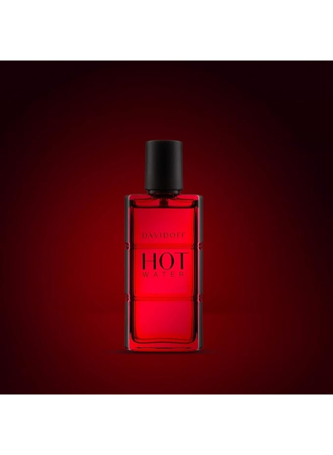 Hot Water Eau De Toilette 110ml