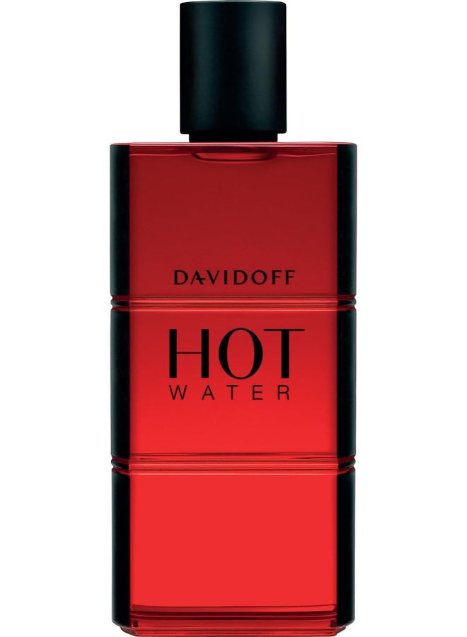 Hot Water Eau De Toilette 110ml