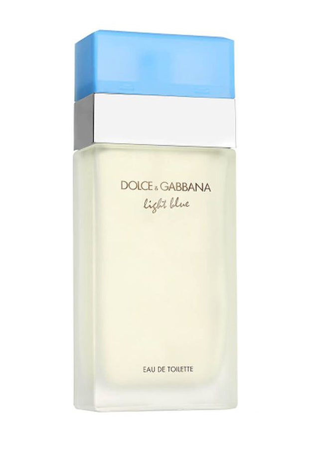 Dolce & Gabbana Light Blue EDT 100ml - Image 4
