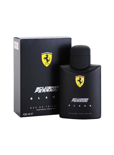 Ferrari Scuderia Red EDT