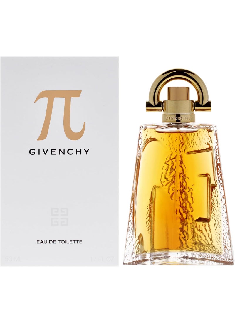 جيفنشي عطر بور هوم EDT 100ملليلتر  - Image 3