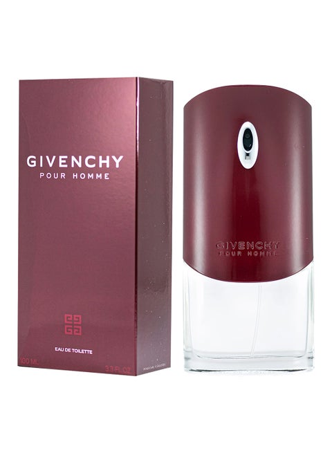 عطر بور هوم EDT 100ملليلتر
