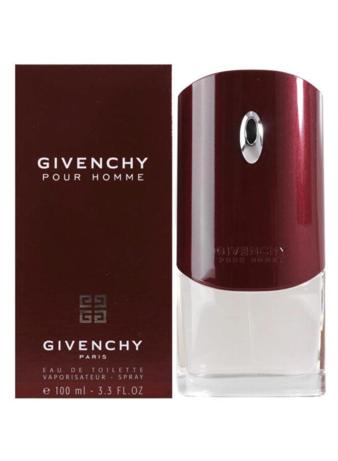 GIVENCHY Eau De Toilette 100ml - Image 1