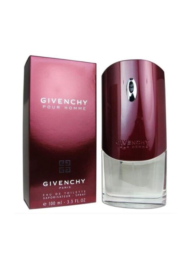 GIVENCHY Eau De Toilette 100ml - Image 3