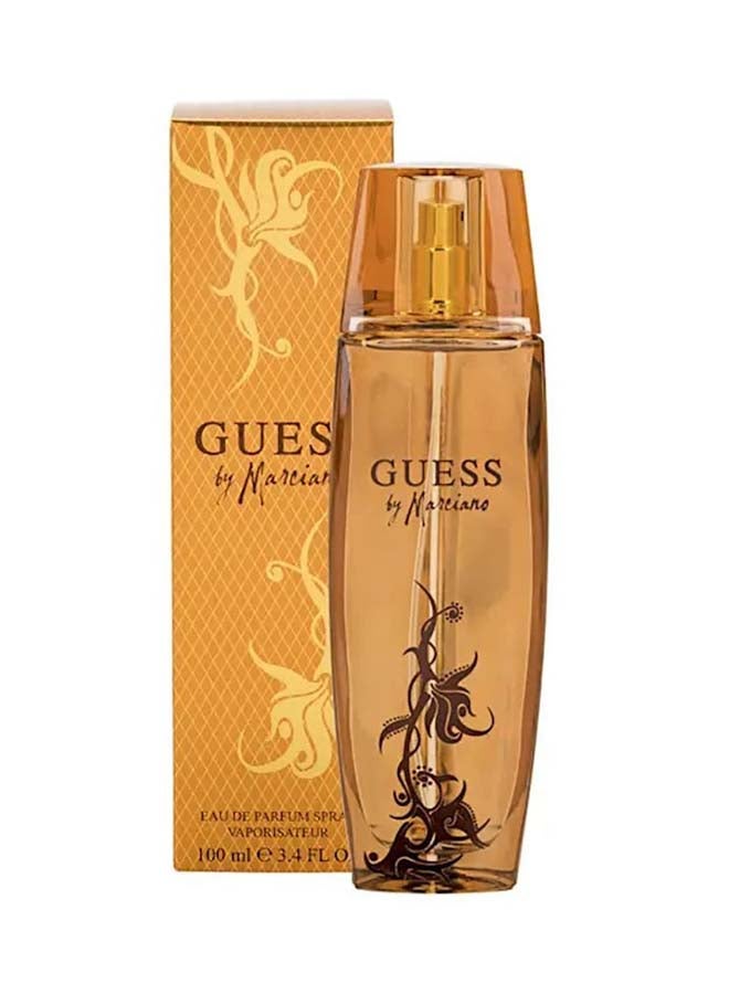 GUESS Marciano EDP For Women 100ml - Image 1