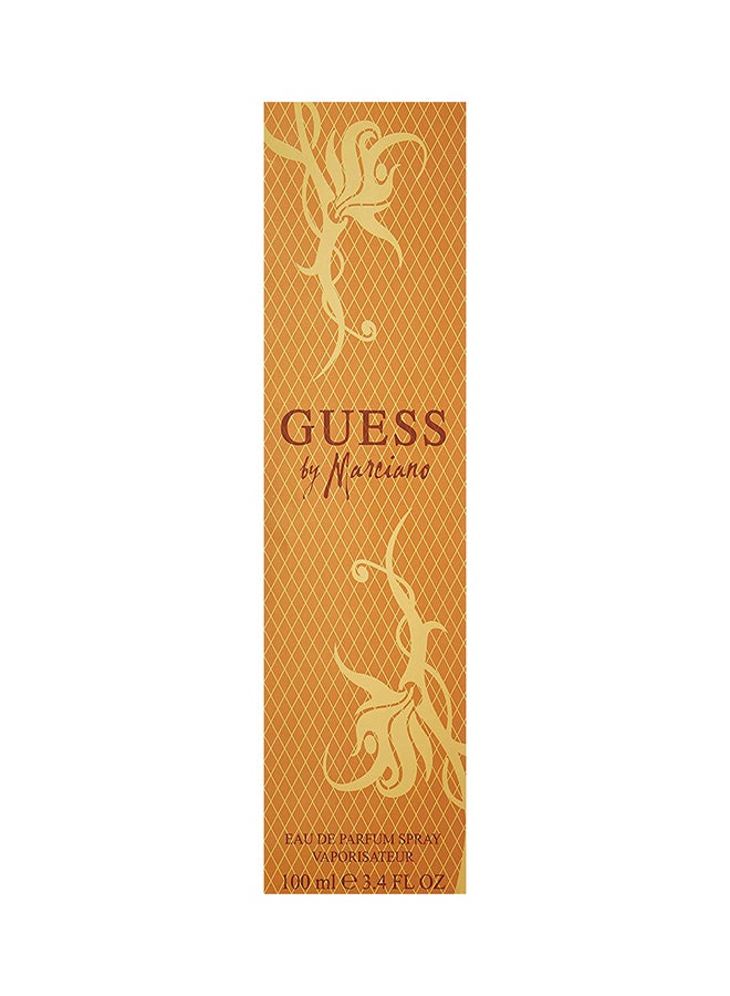 GUESS Marciano EDP For Women 100ml - Image 3