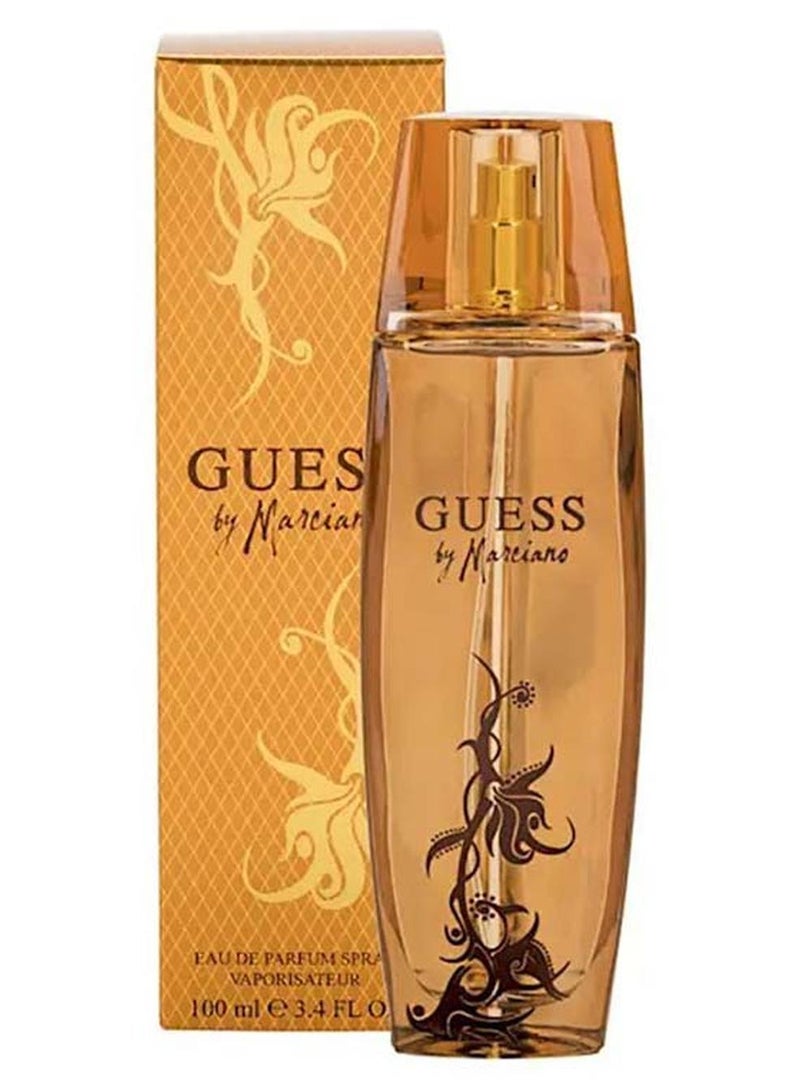 جس عطر مارسيانو EDP للنساء 100ملليلتر - Image 1