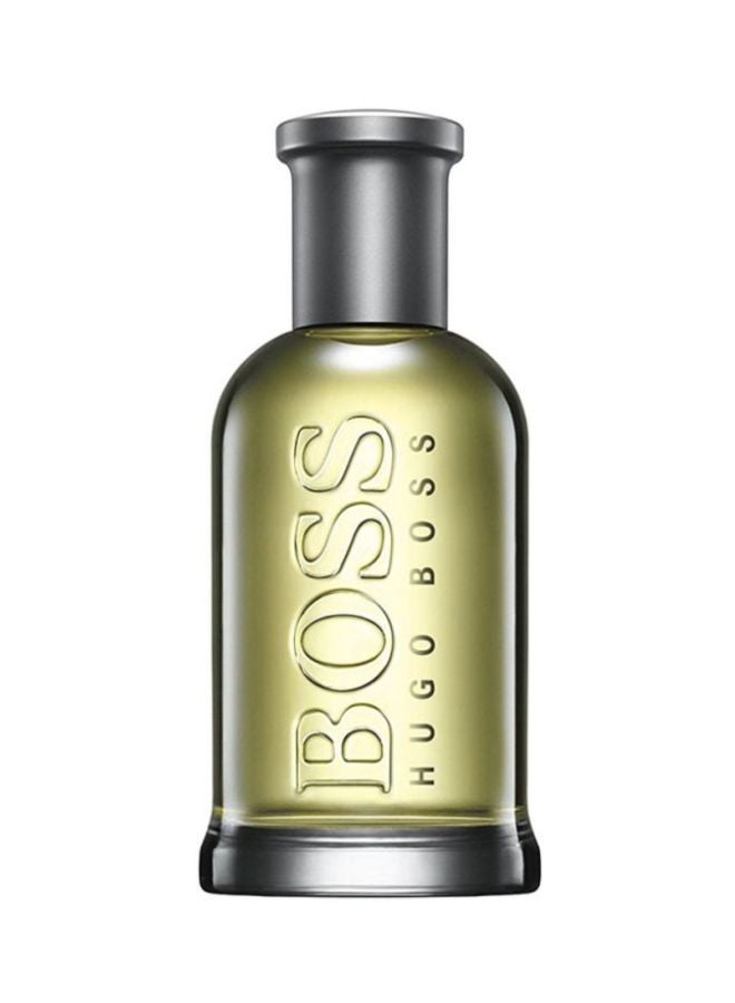 Boss EDT For Men 100ml - Image 1