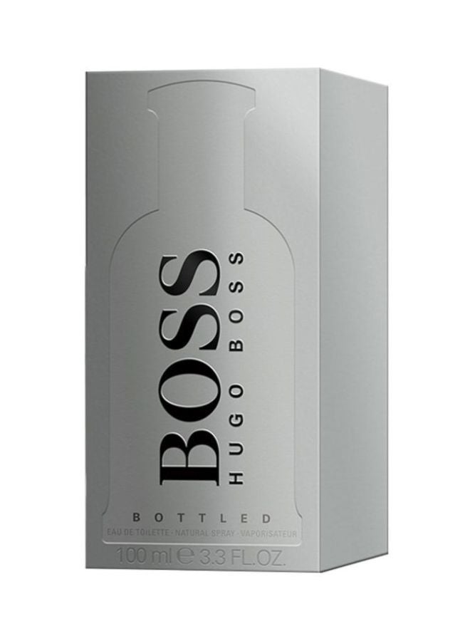 Boss EDT For Men 100ml - Image 3
