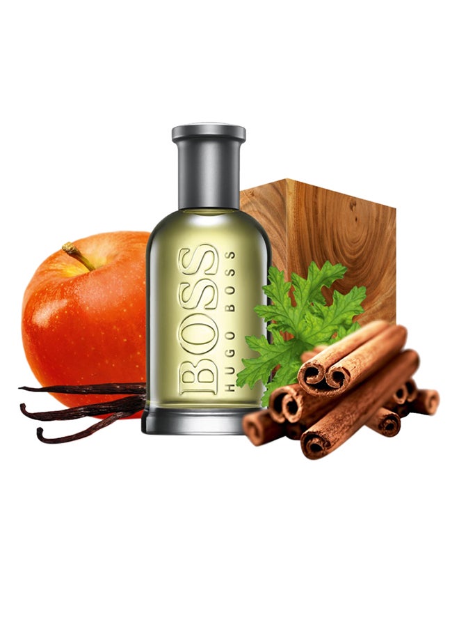 Boss EDT For Men 100ml - Image 5