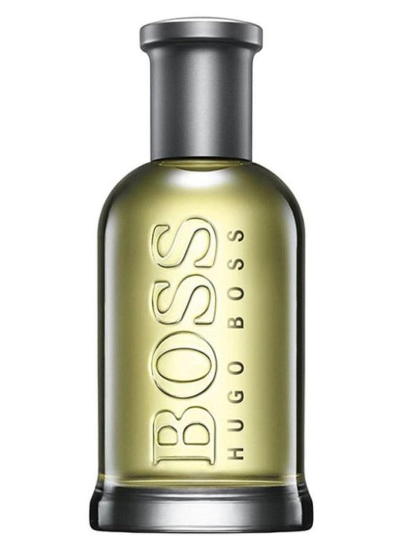 Boss EDT For Men 100ml - Image 1