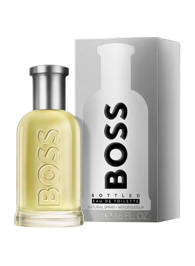 بوس عطر بوتيلد 50ملليلتر  - Image 1