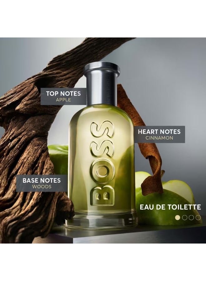 بوس عطر بوتيلد 50ملليلتر  - Image 3