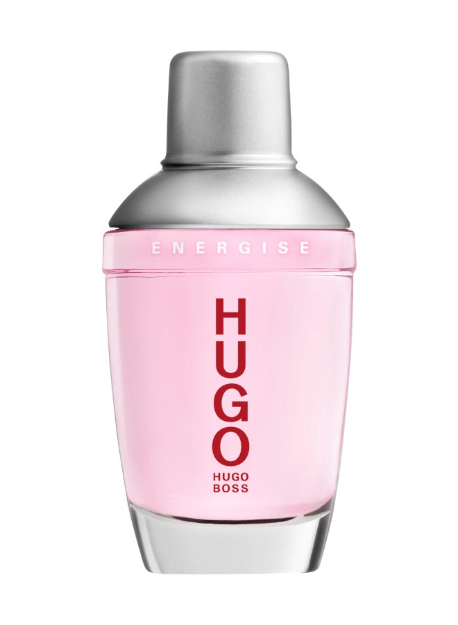 HUGO BOSS Energise EDT 75ml - Image 1