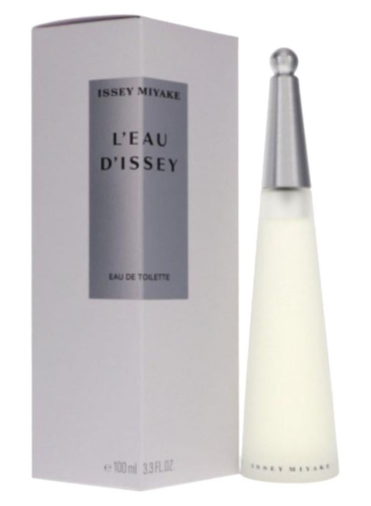ISSEY MIYAKE L'Eau D'Issey EDT 100ml - Image 1