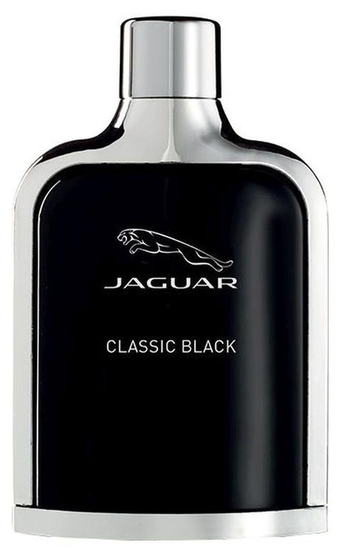 Classic Black EDT For Men 100ml