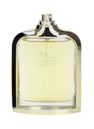 Classic Gold EDT For Men 100ml - view 4