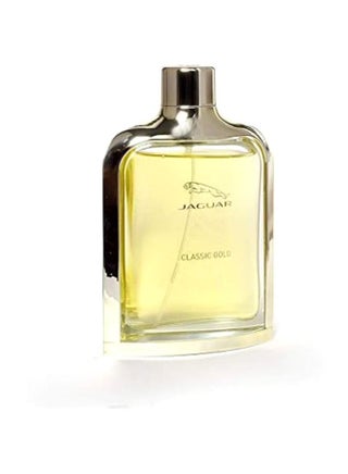 Classic Gold EDT For Men 100ml - view 5