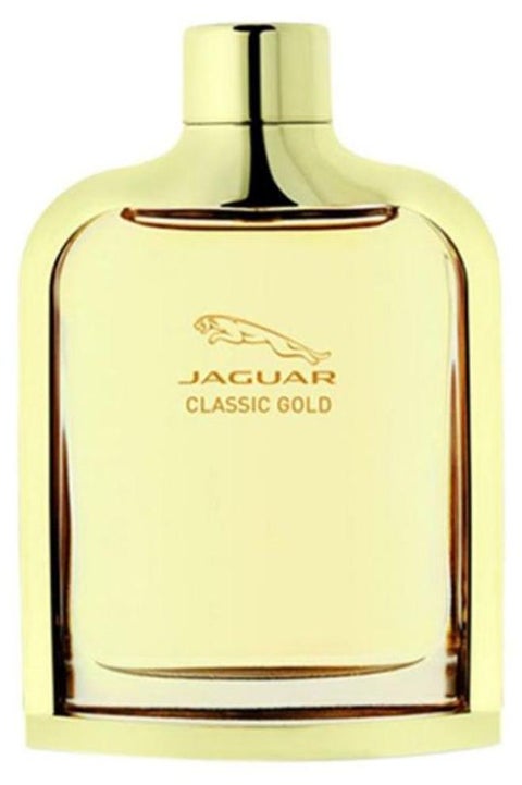 عطر كلاسيك جولد EDT للرجال 100ملليلتر