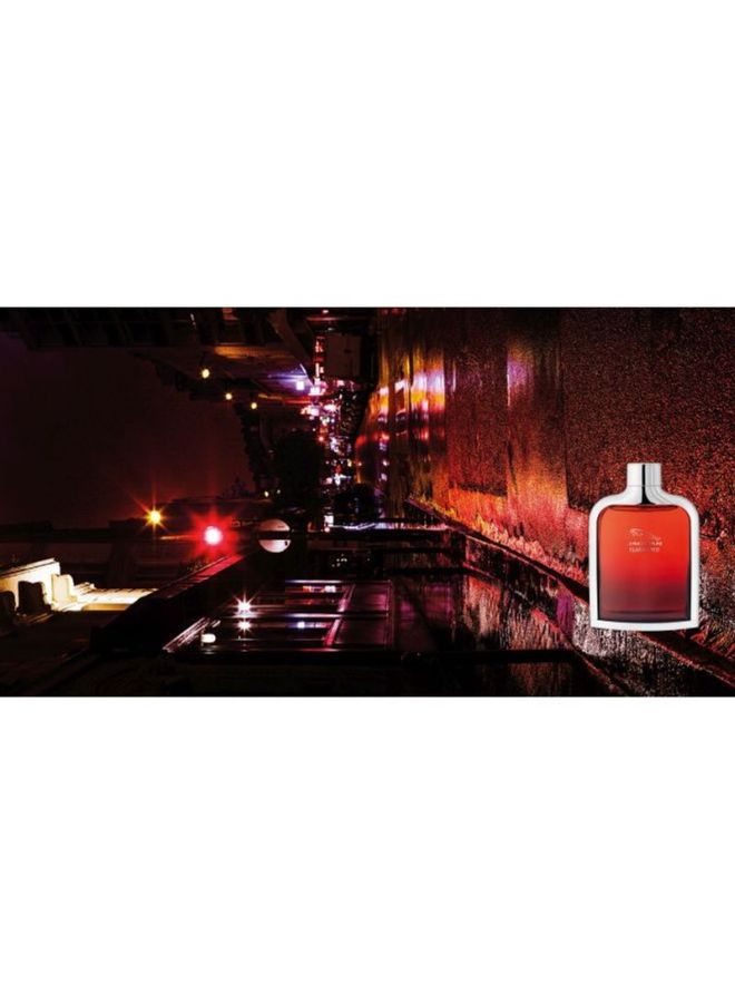 JAGUAR Classic Red EDT For Men 100ml - Image 5