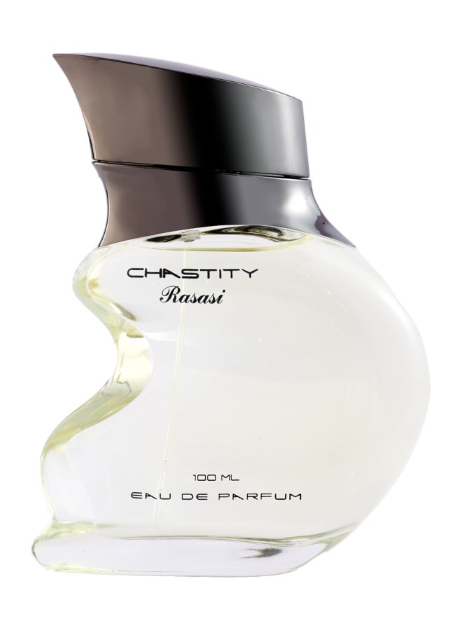 Rasasi Chastity Eau De Parfum Perfume For Men 100ml - Image 1