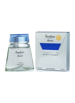 عطر إيموشن أو دو بارفان للرجال - view 2