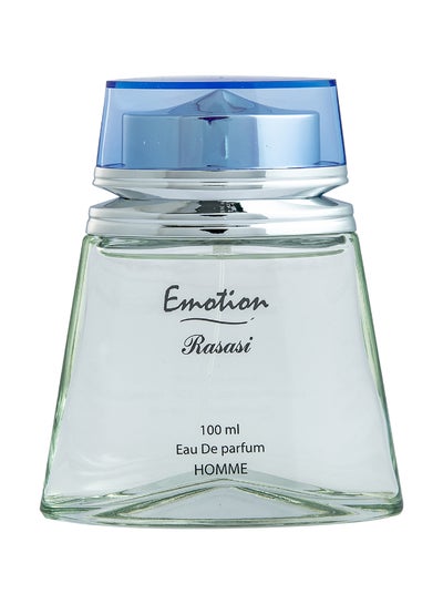 Rasasi Emotion Perfume For Men 100ml EDP