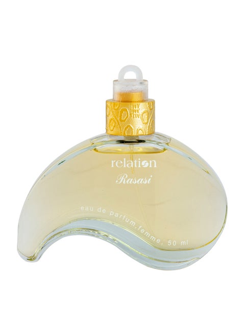 Relation For Women Edp 50ml