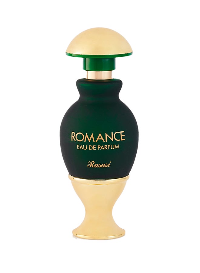 رصاصي - ماء عطر رومانس 45ملليلتر - Image 1