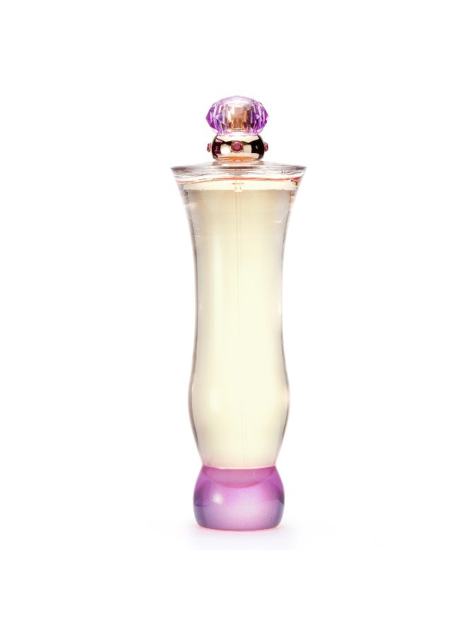 VERSACE Woman EDP Spray 100ml - Image 2