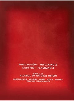 YACHT MAN Yacht Man Red EDT 100ml  - Image 5