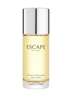 CALVIN KLEIN Escape EDT 100ml  - Image 1