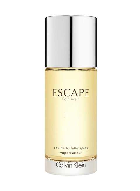 Escape Eau De Toilette 100ml
