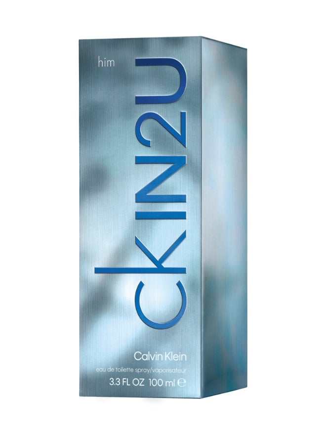 عطر CKIN2U للرجال 100 مل 100ملليلتر - pnsku/N11201077A/45/_/1719227964/30efd9bf-2bd5-48d1-9d17-dd3c6b7d1433