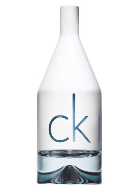 Ck In2U Eau De Toilette 100ml